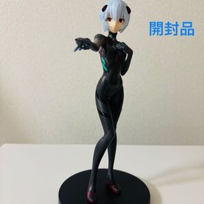 シンエヴァンゲリオン劇場版 スーパープレミアムフィギュア アヤナミレイ Hand Over