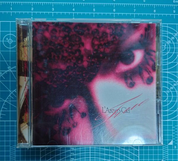 ラルクアンシエル(L'Arc〜en〜Ciel)/True(トゥルー) CD