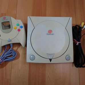 ドリームキャスト