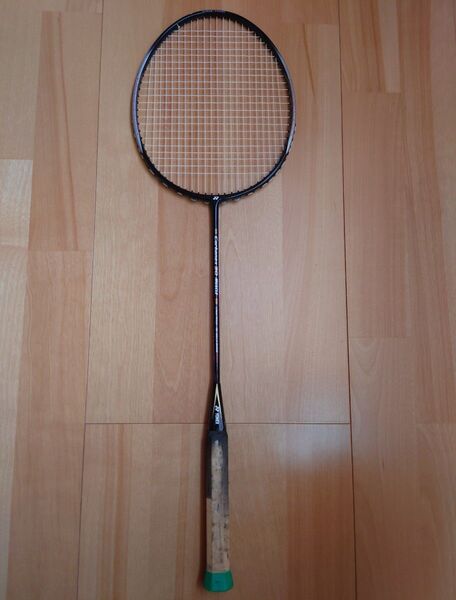 YONEX ヨネックス バドミントン ラケット Carbonex30 muscle