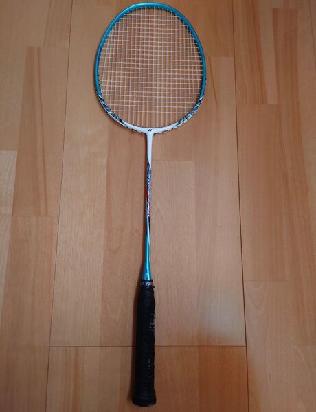 YONEX NANORAY250 バドミントンラケット