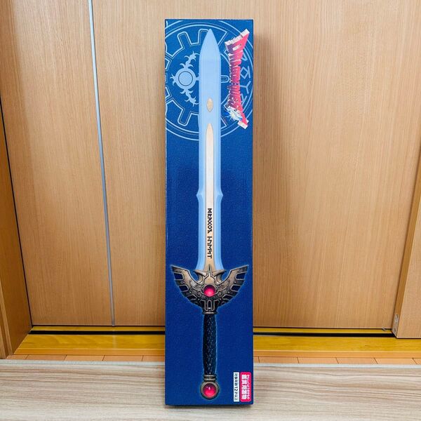 新品未開封★ロトの剣 アイテムズギャラリースペシャル ドラゴンクエスト