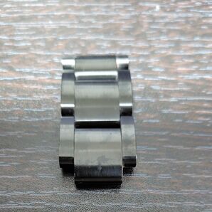 コマ NIXON 黒 22mm