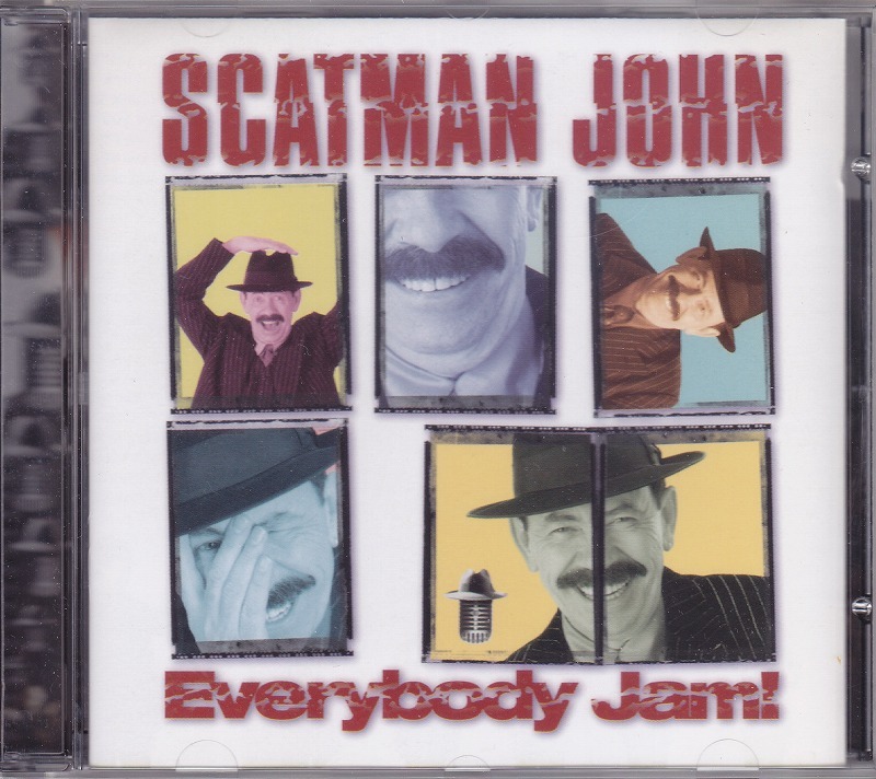 ヤフオク! -everybody jam(CD)の中古品・新品・未使用品一覧