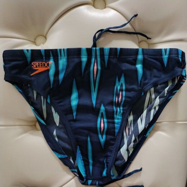 競パン SPEEDO