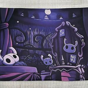 ホロウナイト ゲーミングマウスパッド ラバーマット マウスパッド HOLLOW KNIGHT