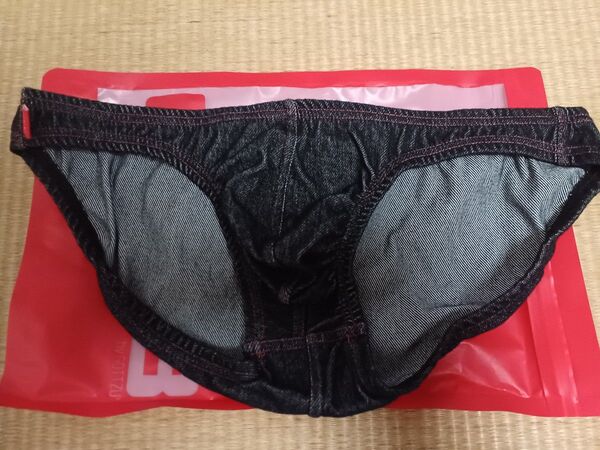☆新品未使用☆GX3 メンズビキニブリーフ Mサイズ