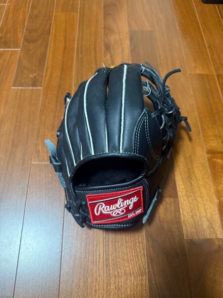 ローリングス 少年野球 ジュニア 軟式 グラブ 右投げ GJ5G107