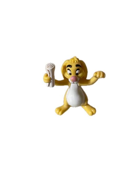 ディズニー くまのプーさん ラビット フィギュア
