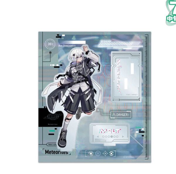 めておら メルト・ダ・テンシ めると アクスタ