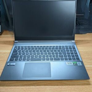 ガレリア32GB XL7C-R36 i7-10875H RTX3060 ゲーミングPC