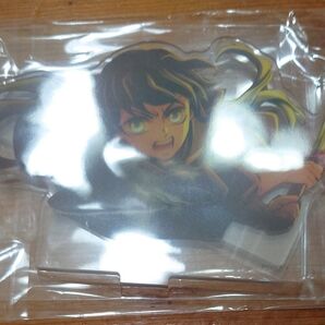 劇場版 鬼滅の刃 無限城編 キービジュアル アクリルスタンドB 時透無一郎 本日限定お値下げ中