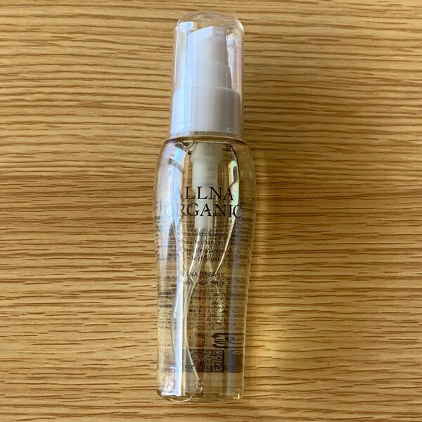 【新品未開封】オルナオーガニック ヘアオイル 80ml