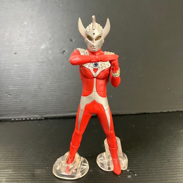 アルティメットルミナスウルトラマン /ウルトラマンタロウストリウム光線ver. BANDAI 開封品