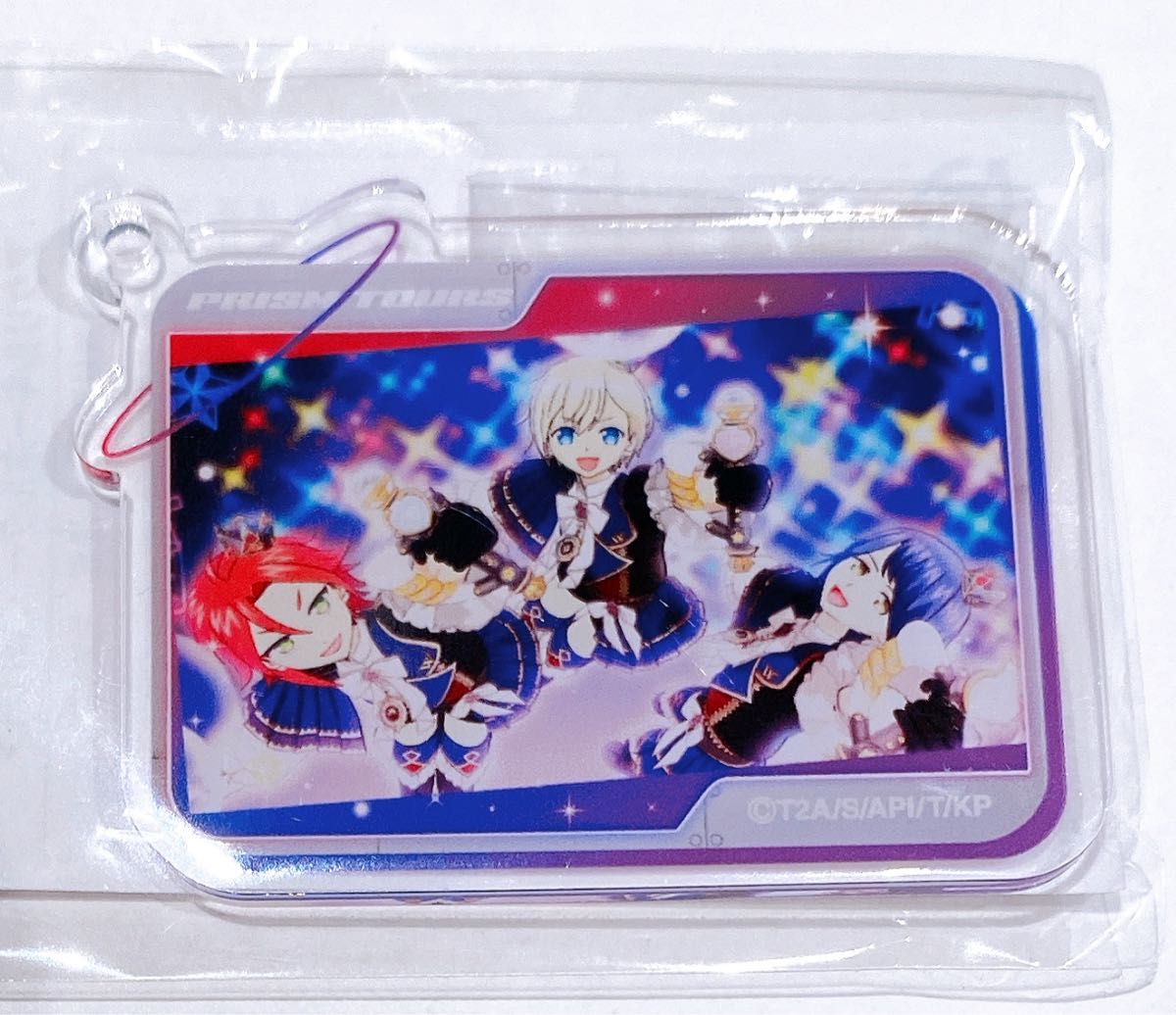 【2点セット】WITH ショウゴ アクスタ アクリルキーホルダー キンツア セット】WITH ショウゴ アクスタ アクリルキーホルダー キンツア