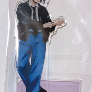 ブルーロック 御影玲王 アクリルフィギュア