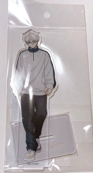 ブルーロック 凪誠士郎 アクリルフィギュア