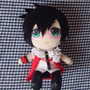おまけ付き☆アイドルマスターSideM Giftぬいぐるみ 伊瀬谷四季 若里春名 セット