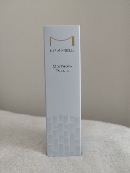 マリアンボレ モストアクアエッセンス 美容液 40ml