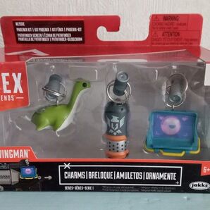 APEX 武器チャームボックス