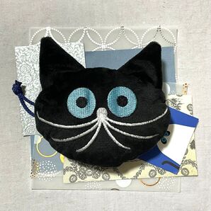 umao アフタヌーンティー ぬいぐるみ型しわ加工 エコバッグ