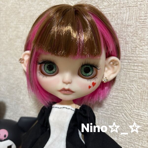 アイシードールカスタムカスタムドール週末価格