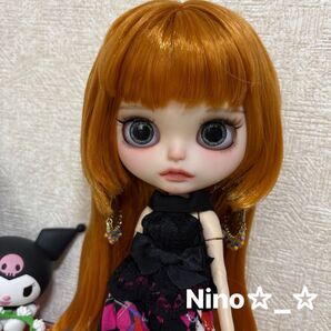 アイシードール カスタムドール