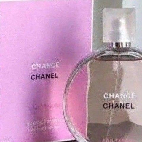 チャンス オー タンドゥルオードゥトワル100ml