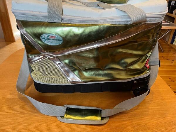 Coleman コールマン ULTIMATE XTREME クーラーボックス ソフトクーラー 35L 折り畳み式 保冷