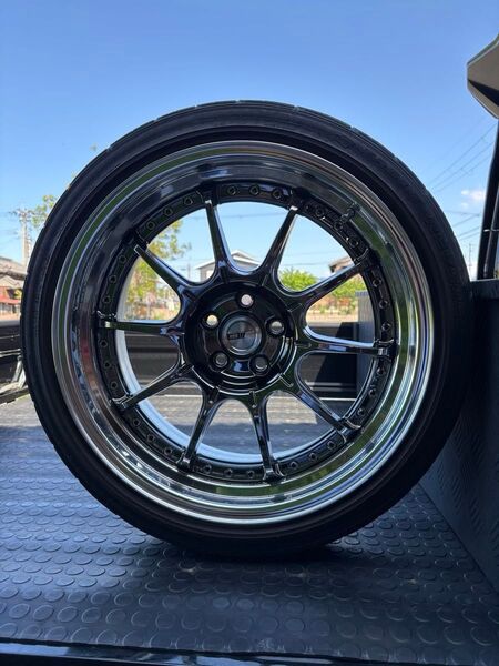 SSR18インチ