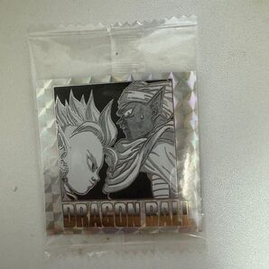 ドラゴンボール ウェハース シール