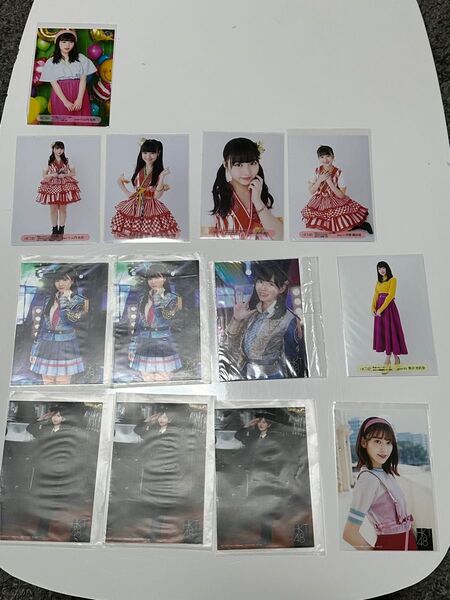 HKT48生写真