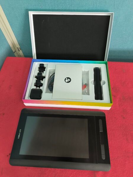 XP-PEN Artist 12 液晶ペンタブレット