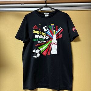 2010FIFAワールドカップ公式Tシャツ