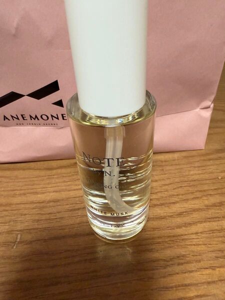 専用ノートバイエヌドット ムスク ロアザオイル ビーチクラブ 6ml