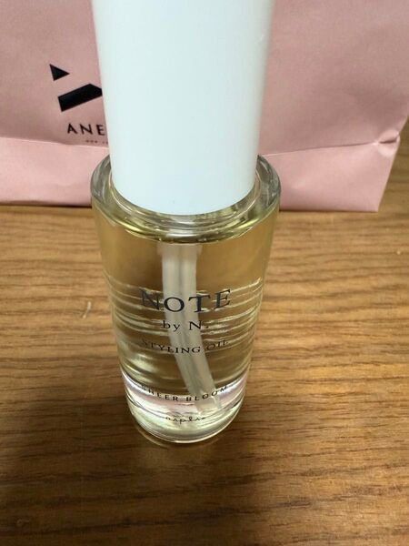 ノートバイエヌドット シアーブルーム 6ml