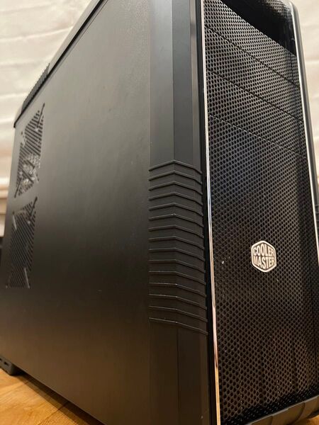 CoolerMaster i7-3820 lga2011ゲーミング