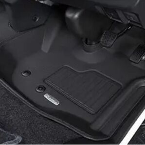 Clazzio 車種別専用立体マット ラバータイプ 未使用 200系 ハイエースワイド