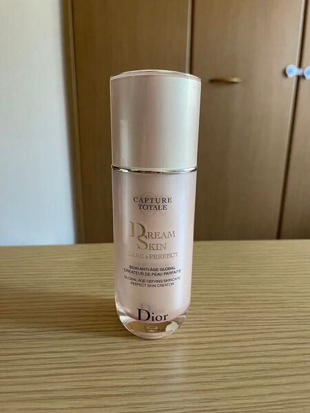 ディオールカプチュールトータルドリームスキンケア&パーフェクト50ml