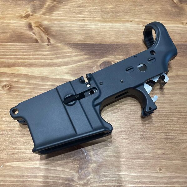 SYSTEMA システマ トレポン ptw ロアレシーバー