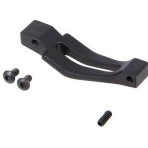 実物 Rainier Industries AR15 Enhanced Trigger Guard
