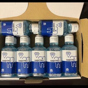 大量セット! HABITPRO ハピットプロ 100ml 14本セット