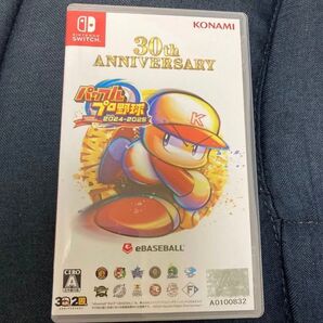 パワフルプロ野球 2024-2025 Switch ニンテンドースイッチ