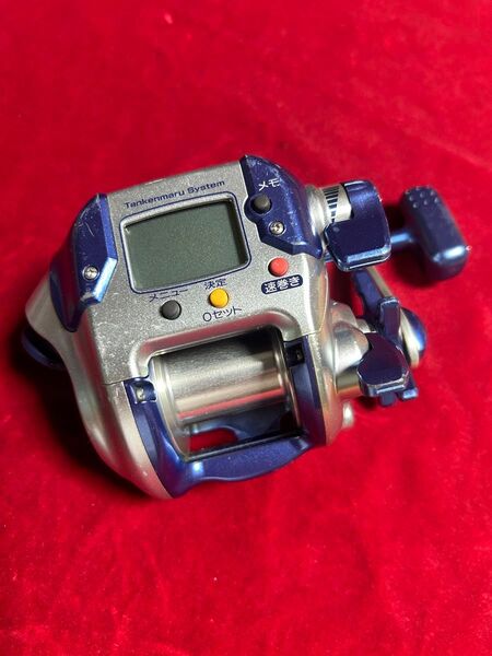 シマノ 電動丸 1000H電動リール