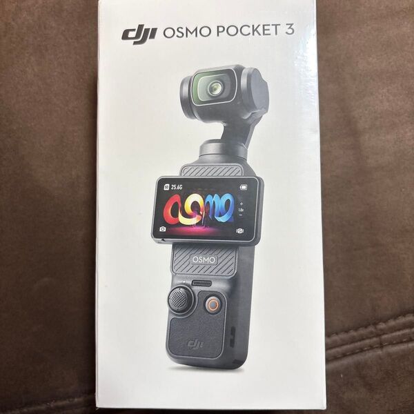 DJI OSMO POCKET 3