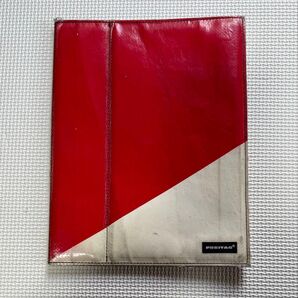 ◯FREITAG フライターグのタブレットケース iPad 9.7インチ対応 iPodケースにも