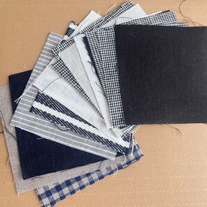 fog linen work はぎれ