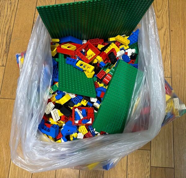 レゴ LEGO レゴブロック ブロック パーツ 特殊パーツ 大量 セット まとめ売り 4.6kg