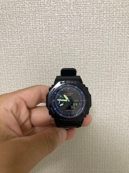 G-SHOCK 美品