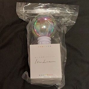なにわ男子 オフィシャルライトスティック ペンライトSEVENTEEN セブチ トレカ 新品